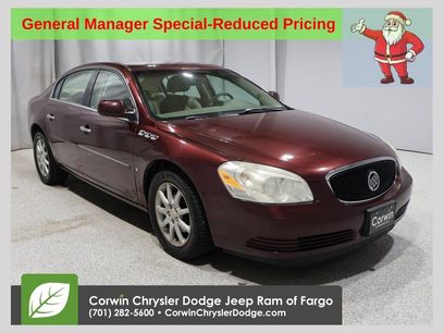 Used 2006 Buick Lucerne CXL w/ Luxury Package