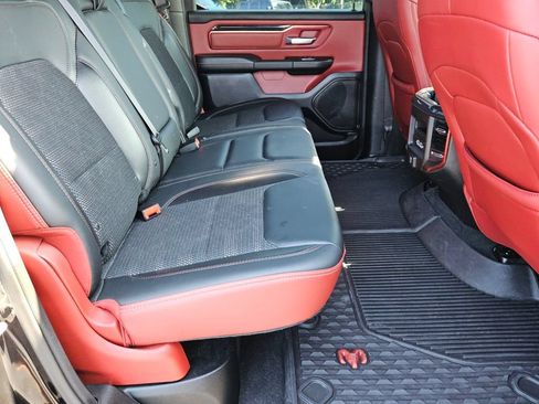 Used 2019 RAM 1500 Rebel w/ Rebel Level 2 Equipment Group AWD/4WD image 14