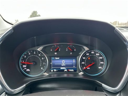 Certified 2024 Chevrolet Equinox LT image 11