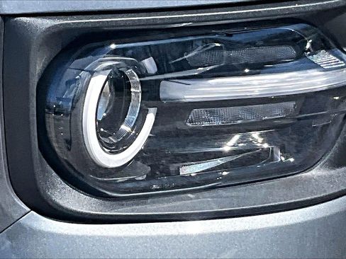 New 2026 Ford Bronco Sport Big Bend image 31