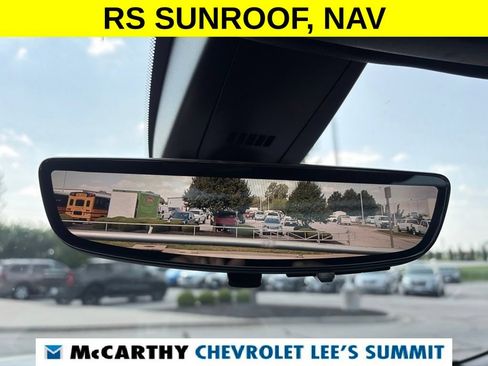 Used 2020 Chevrolet Blazer RS FWD image 25