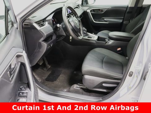 Used 2024 Toyota RAV4 LE image 14