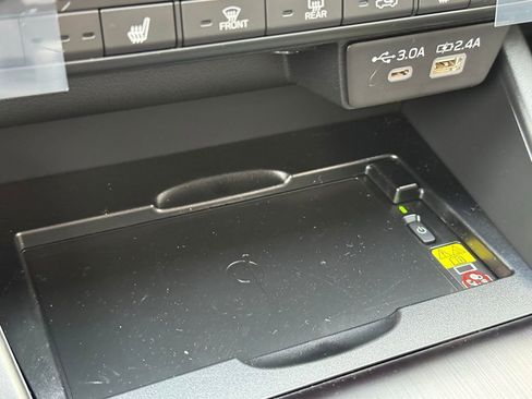New 2026 Subaru Outback Premium AWD/4WD image 18