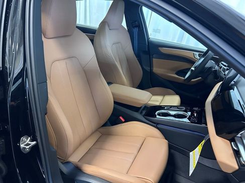 New 2026 Audi A6 Premium Plus AWD/4WD image 21