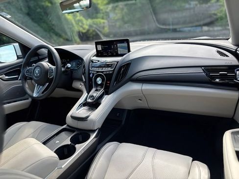 Used 2026 Acura RDX SH-AWD w/ Advance Package image 17