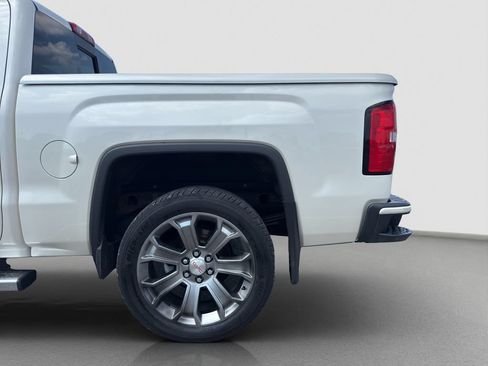 Used 2015 GMC Sierra 1500 Denali w/ Driver Alert Package AWD/4WD image 22
