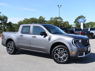 New 2026 Ford Maverick Lariat AWD/4WD video 1
