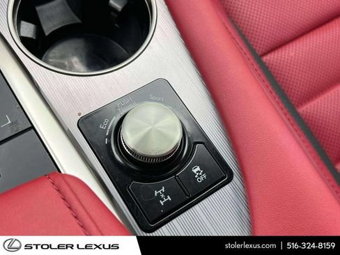 Used 2021 Lexus RX 350 F Sport AWD/4WD image 39
