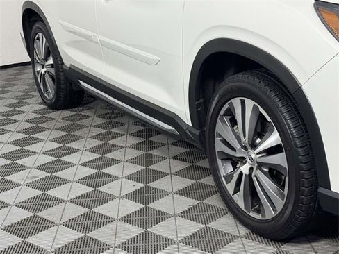 Used 2021 Subaru Ascent Limited w/ Technology Package image 13