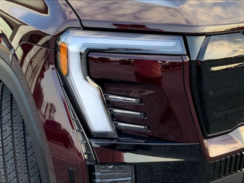 New 2026 GMC Sierra EV Elevation w/ Premium Package AWD/4WD image 13