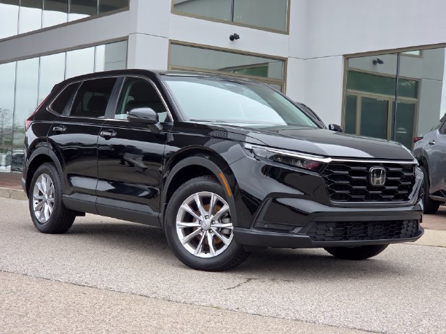 Used 2024 Honda CR-V EX-L image 2