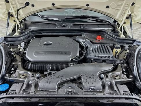 Used 2023 MINI Cooper S image 34