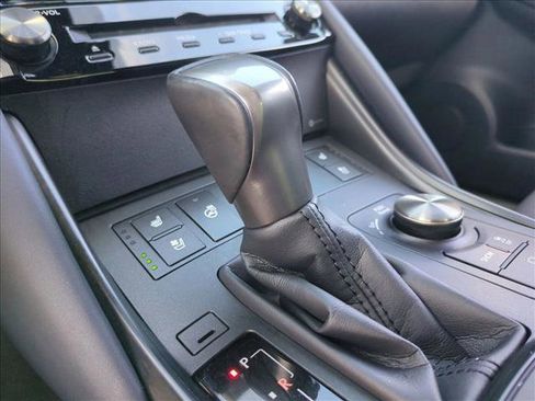 Used 2024 Lexus IS 300 w/ Comfort Package RWD image 12