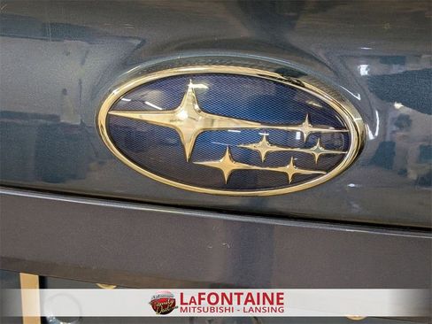 Used 2019 Subaru Legacy 2.5i Premium image 9