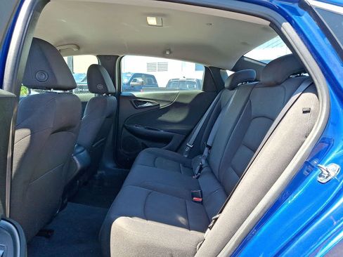 Used 2023 Chevrolet Malibu RS FWD image 28