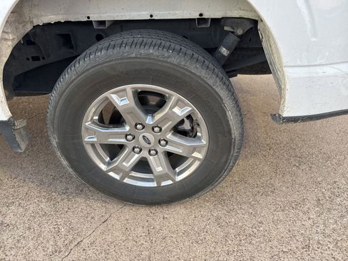 Used 2022 Ford F150 XLT w/ Equipment Group 302A High image 8