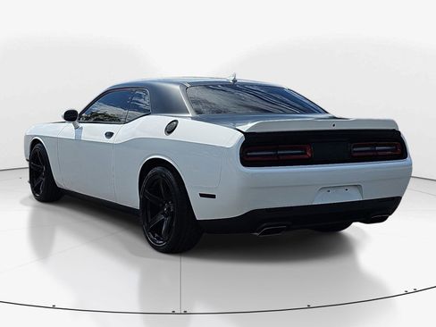 Used 2019 Dodge Challenger R/T w/ Plus Package RWD image 6