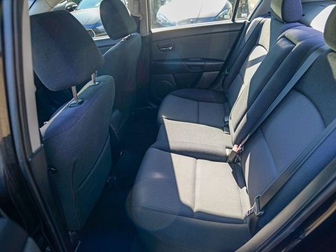 Used 2008 MAZDA MAZDA3 i Touring Value image 22