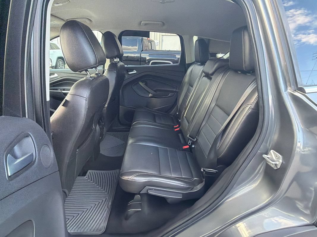 Used 2014 Ford Escape Titanium AWD/4WD image 10