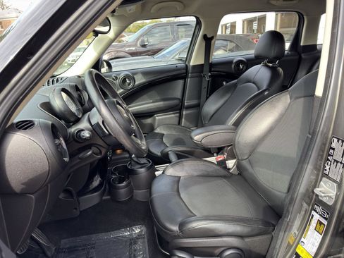 Used 2014 MINI Cooper Countryman S w/ Cold Weather Package image 24