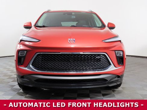 Used 2024 Buick Encore GX Sport Touring w/ Comfort Package image 2