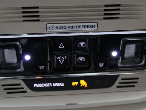 Used 2022 Lincoln Aviator Reserve w/ Elements Package Plus image 38