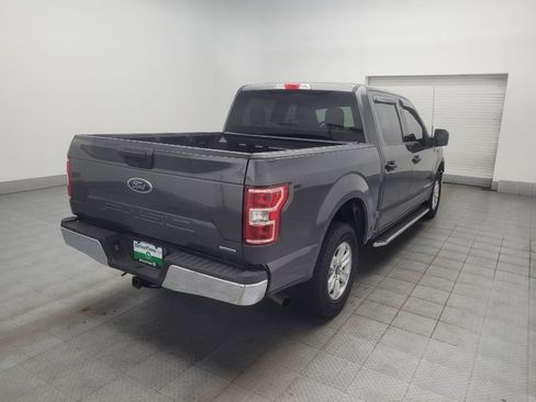 Used 2020 Ford F150 XLT w/ Equipment Group 301A Mid RWD image 9