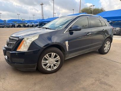 Used 2011 Cadillac SRX Luxury