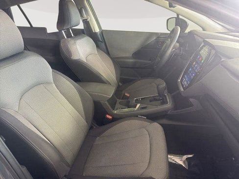 Used 2024 Subaru Crosstrek 2.0i Premium image 9