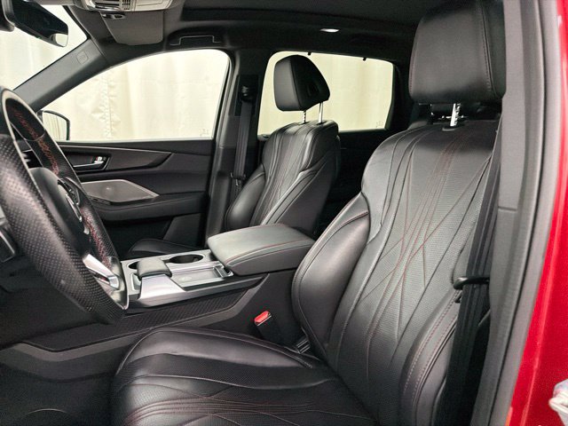 Used 2022 Acura MDX Type S w/ Advance Package AWD/4WD image 10