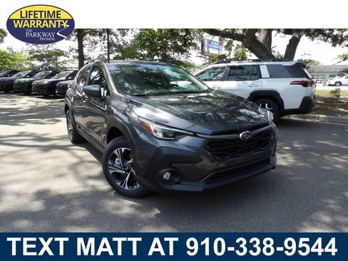 New 2026 Subaru Crosstrek 2.0i Premium AWD/4WD image 1