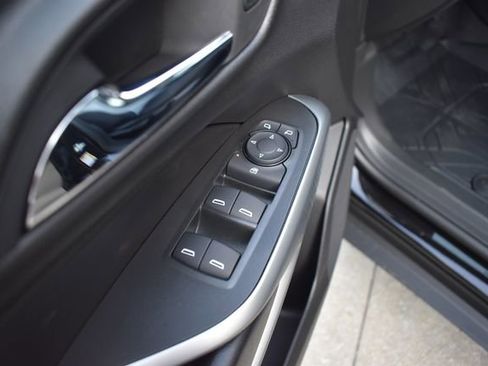 New 2026 Chevrolet Trax LS w/ LS Convenience Package image 13