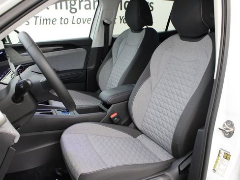 Certified 2026 Volkswagen Tiguan S FWD image 14