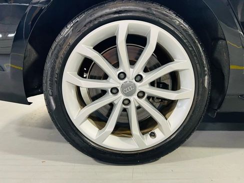 Used 2019 Audi A4 2.0T Premium w/ Convenience Package image 12