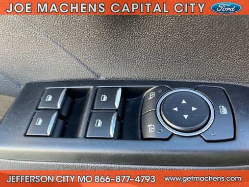 Certified 2022 Ford Escape SE image 19