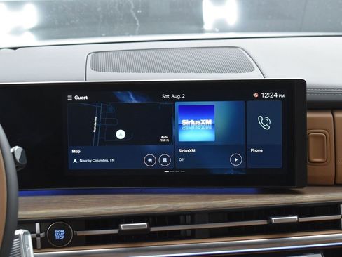 New 2026 Hyundai Santa Fe Calligraphy image 18