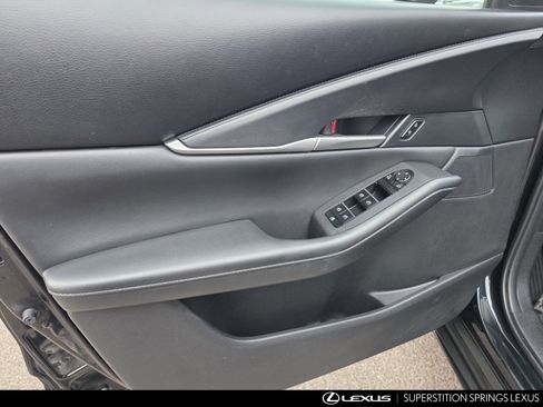 Used 2021 MAZDA CX-30 FWD 2.5 S w/ Select Package image 11