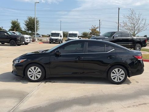 Used 2023 Nissan Sentra S FWD image 6