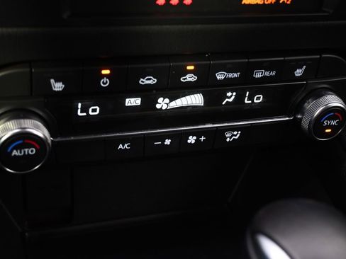 Used 2024 MAZDA CX-5 AWD 2.5 S w/ Select Package image 30