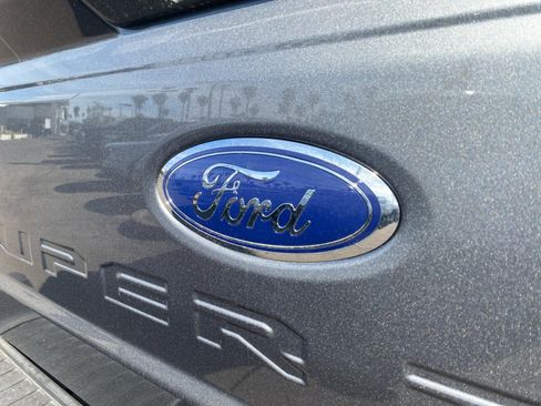 New 2025 Ford F350 Lariat w/ Lariat Ultimate Package image 22