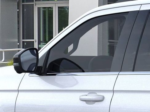 New 2025 Ford Expedition Max Active image 20