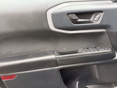 Used 2022 Ford Bronco Sport Big Bend w/ Convenience Package image 23