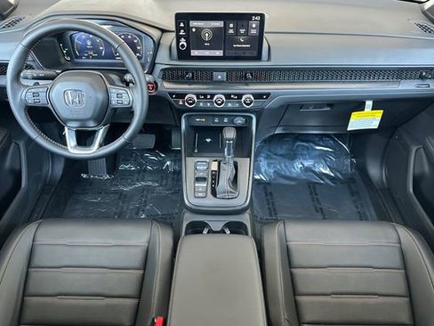 New 2026 Honda CR-V Sport-L image 14