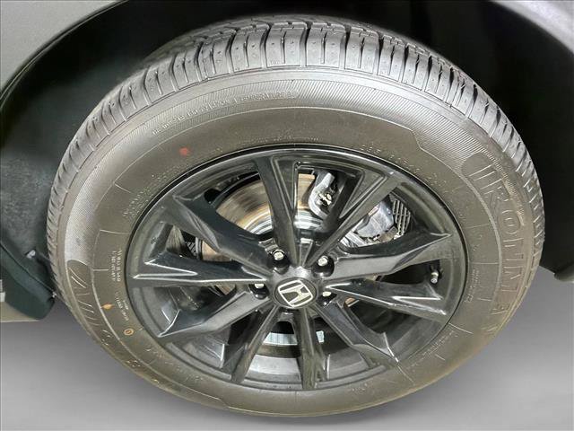 Used 2025 Honda CR-V Sport-L image 21
