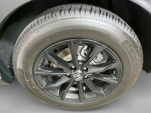 Used 2025 Honda CR-V Sport-L image 21
