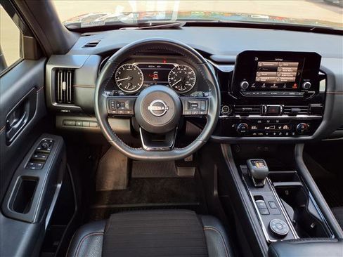 Certified 2023 Nissan Pathfinder Rock Creek image 16