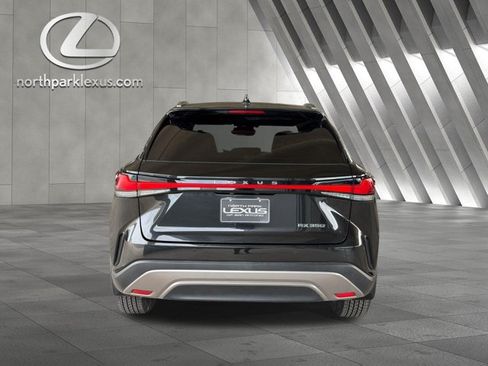 Certified 2023 Lexus RX 350 Premium w/ Cold Area Package FWD image 28