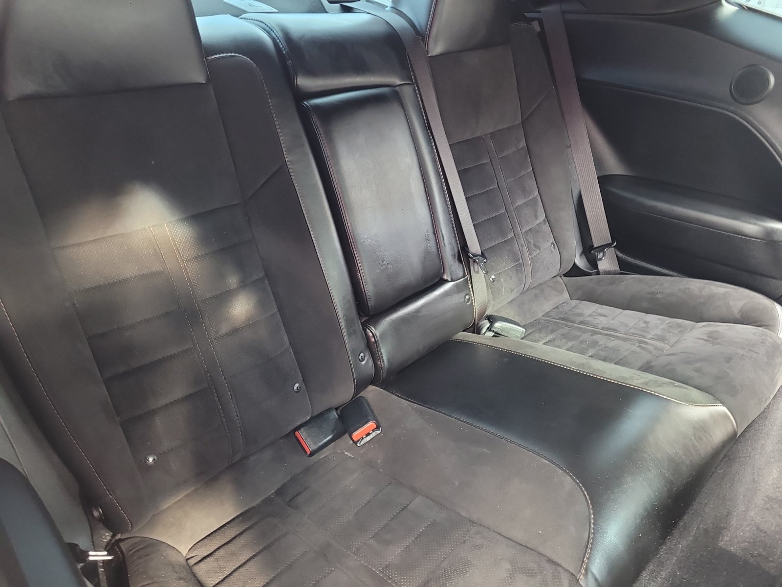 Used 2020 Dodge Challenger R/T Scat Pack RWD image 18