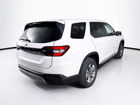 New 2025 Honda Pilot EX-L image 32
