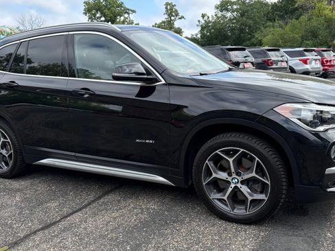 Used 2016 BMW X1 xDrive28i AWD/4WD image 12
